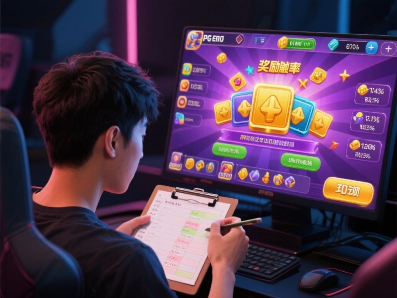 【DD扑克】PG电子游戏玩法多样化策略：从游戏类型到创新机制
