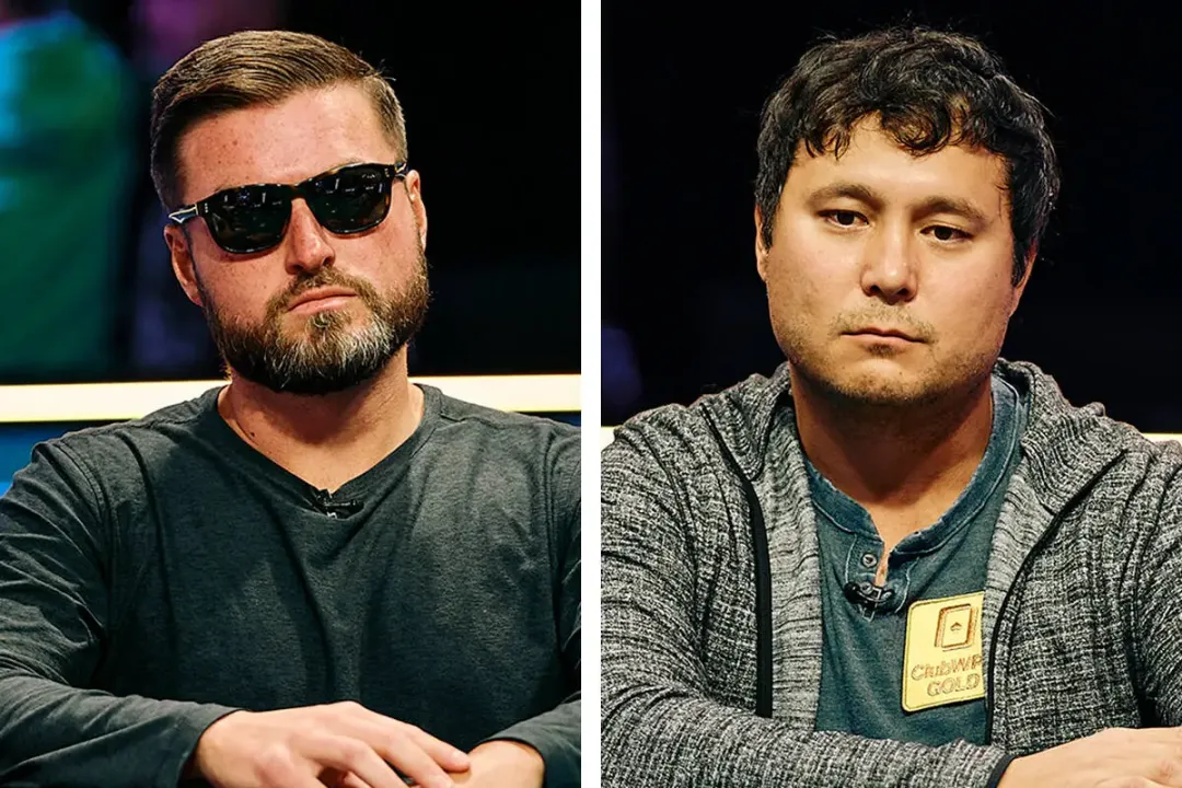 【DD扑克】225万奖金+终身禁赛！WSOP最大丑闻背后：新规一刀切，连“泡沫男孩”奖励都可能违规？