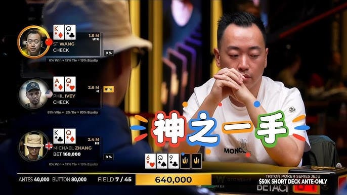 【DD扑克】线上扑克棋牌赛事回顾：策略、心理与数据分析的融合