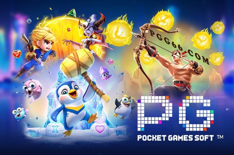 【DD扑克】PG电子热门游戏排行榜:十款人气作品玩法与亮点解析