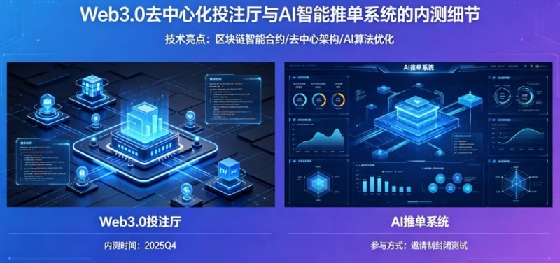 【DD扑克】J9九游会Web3.0与AI融合生态:去中心化投注厅与智能决策系统解析