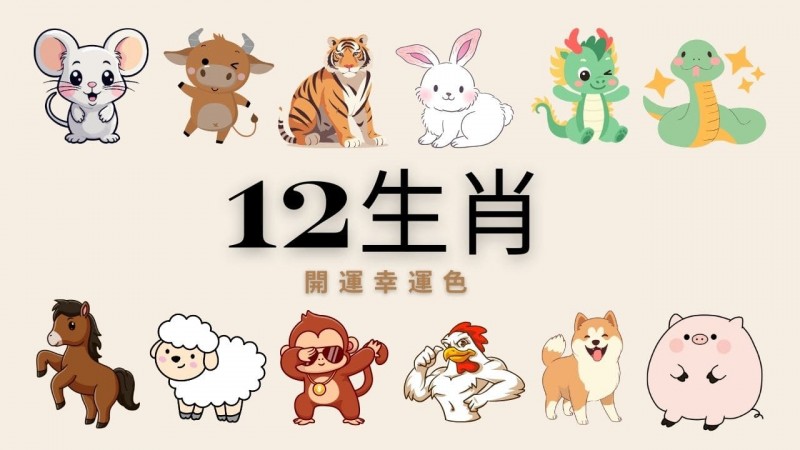 【DD扑克】幸运十二生肖老虎机｜文化与娱乐的完美融合
