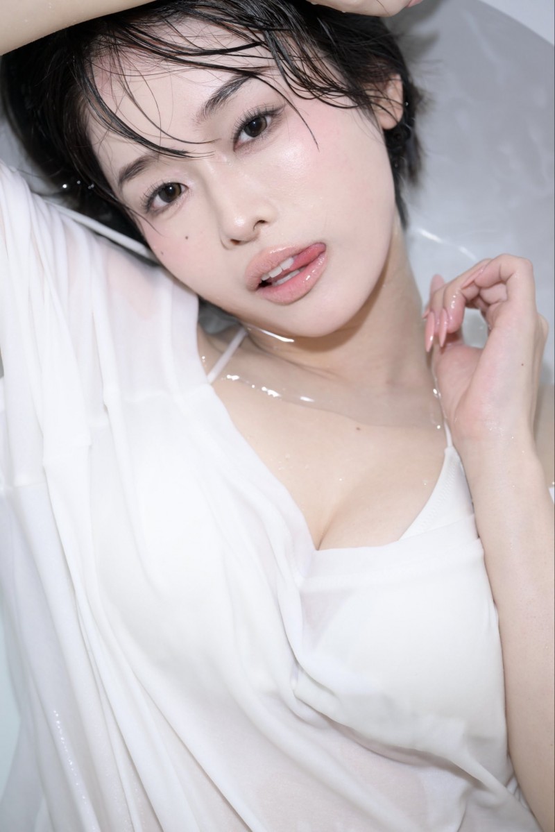 【DD扑克】往新的道路前进！ MINAMO、AV引退！