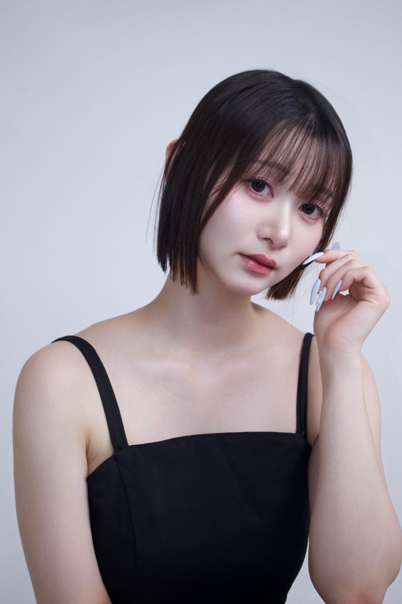 【DD扑克】将成最强发片机器？月瀬りりあ(月濑莉莉亚)拍了这支作品！