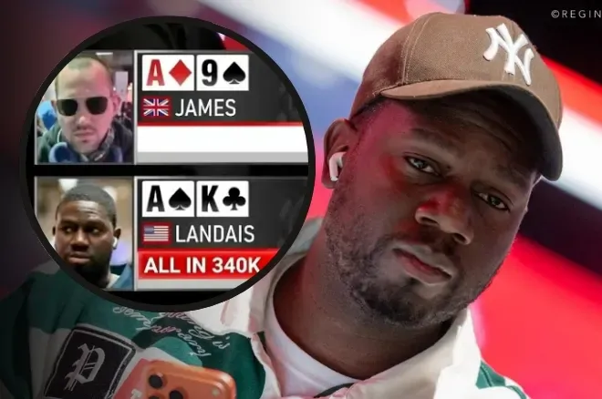 【DD扑克】WSOP一场比赛两大名场面:发牌错误送走短码,Isildur1诈唬成功却主动弃牌