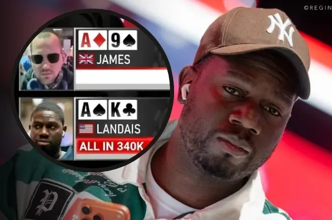【DD扑克】WSOP一场比赛两大名场面:发牌错误送走短码,Isildur1诈唬成功却主动弃牌
