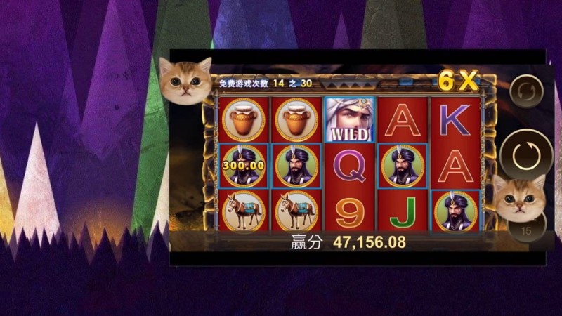 【DD扑克】PG电子免费旋转(Free Spins)是什么?全面了解免费游戏机制与触发方式