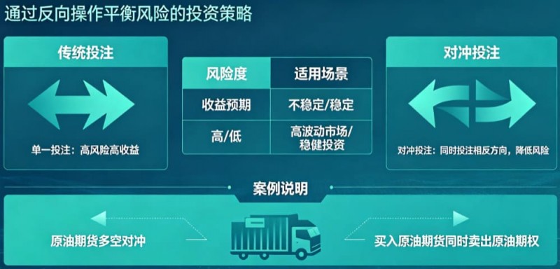【DD扑克】什么是“对冲投注”？降低风险的高阶策略