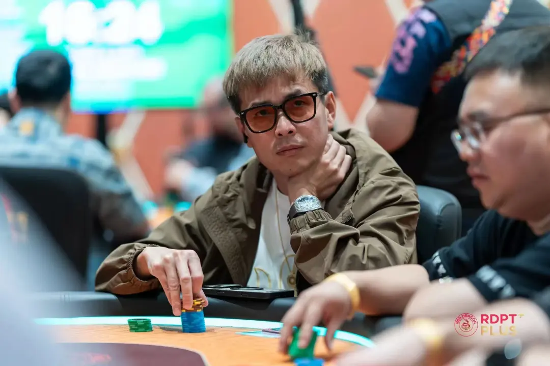 【DD扑克】告别AA POKER，周全的下一个战场：AI教学、扑克学校与未完的梦想