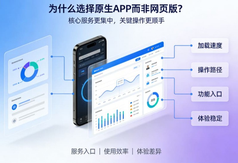 【DD扑克】为什么选择原生APP而非网页版进行投注?