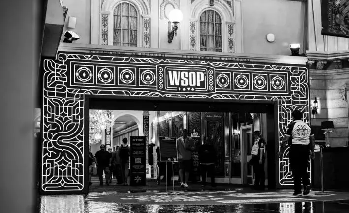 【DD扑克】丹牛提议增设WSOP经典复古赛！一发子弹、无延迟注册、按买入分配记分牌