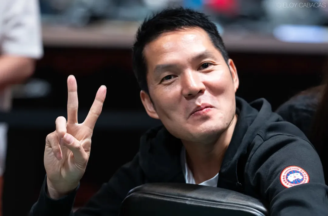 【DD扑克】Tony Lin兑现年初豪言,重新登顶GPI和POY全球扑克双榜!