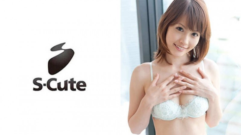 【DD扑克】S-Cute番号：229SCUTE-160身材苗条的美人