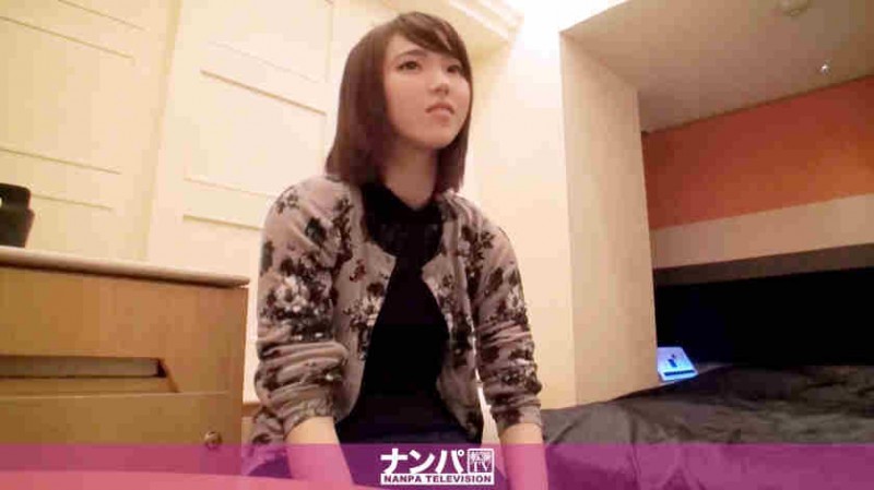 【DD扑克】200GANA-640