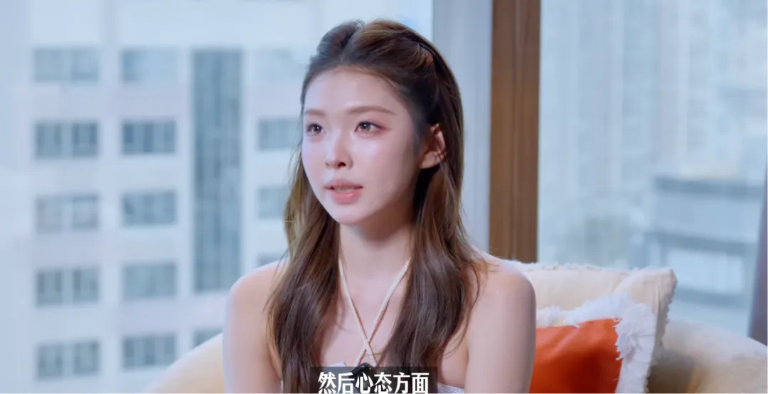【DD扑克】牌桌落泪的少女JJE:他们不会心疼,就是使劲的锤,能怎么锤就怎么锤