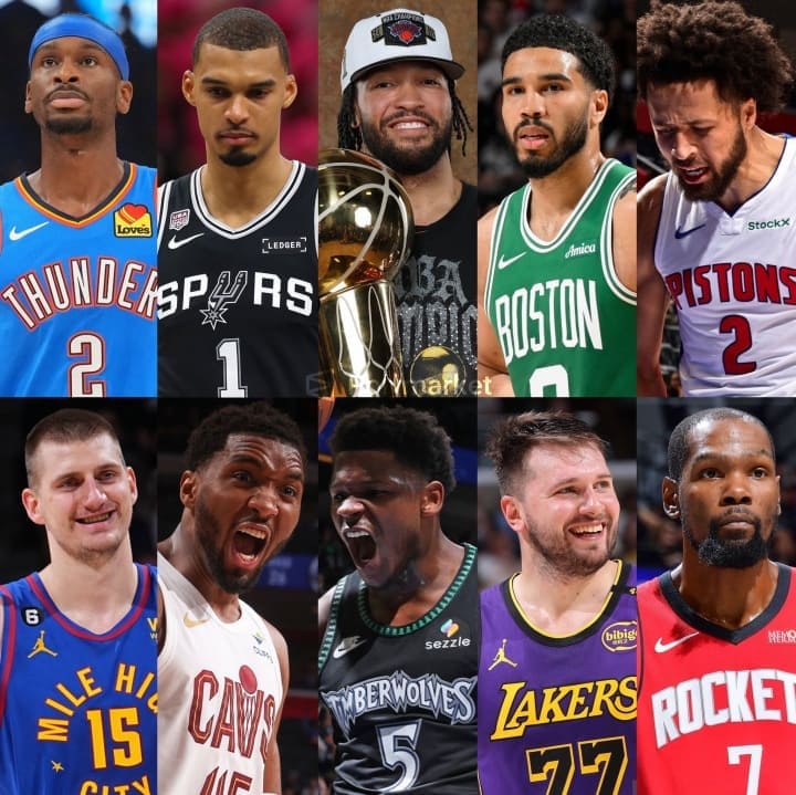 【DD扑克】大发体育带你观察NBA新赛季：球队阵容调整与冠军竞争格局