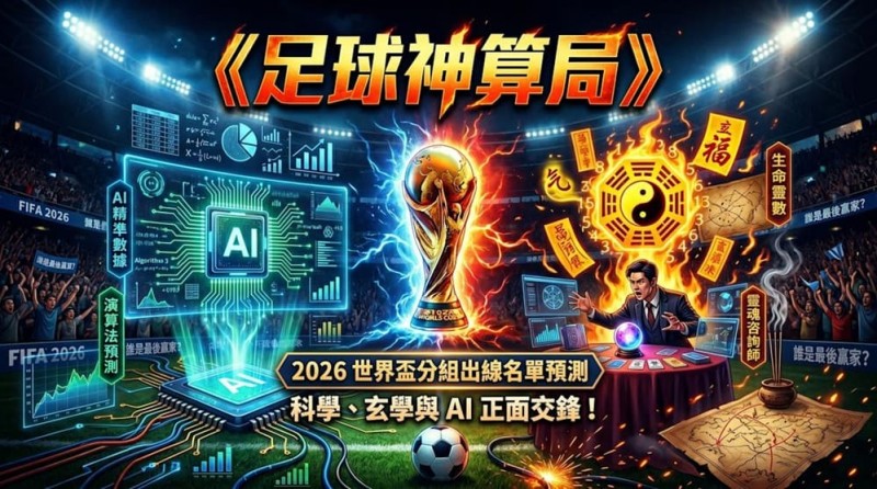 【DD扑克】2026金靴之争:姆巴佩vs梅西——半决赛前的“双雄会”,这可能是世界杯史上最难猜的金靴归属