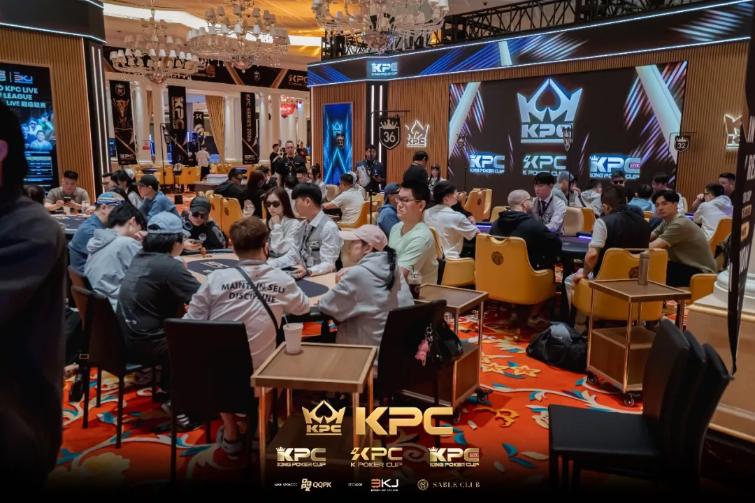 【DD扑克】2026KPC济州站｜诸王加冕！姜大乔摘取系列赛首位双冠王，朱泾轩问鼎PLO顺利摘冠，豪客赛冠军出炉！神秘赏金赛决战打响！