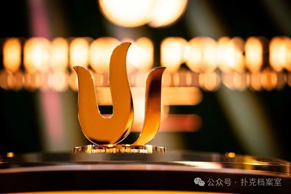 【DD扑克】研究8834发“子弹”后,他得出一个反常识结论:Triton比赛,晚点进场更赚