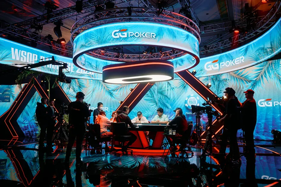 【DD扑克】Triton冠名一夜消失,WSOP天堂站与超级豪客赛彻底切割?