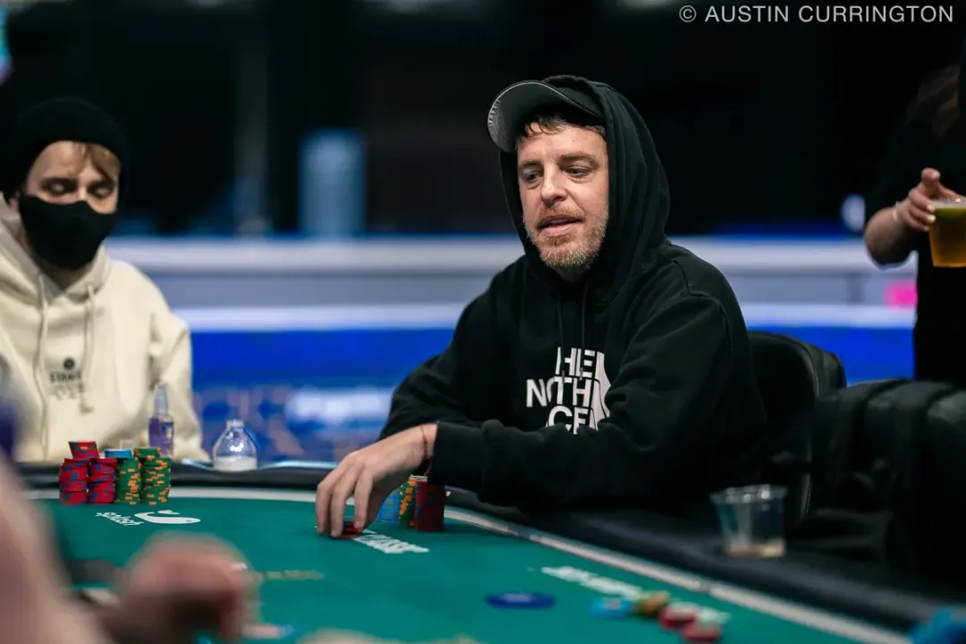 【DD扑克】2026 WSOP线上金手链|中国选手王兆兴斩获#5幸运赛第七名,Andy携手丹牛重返HCL直播!