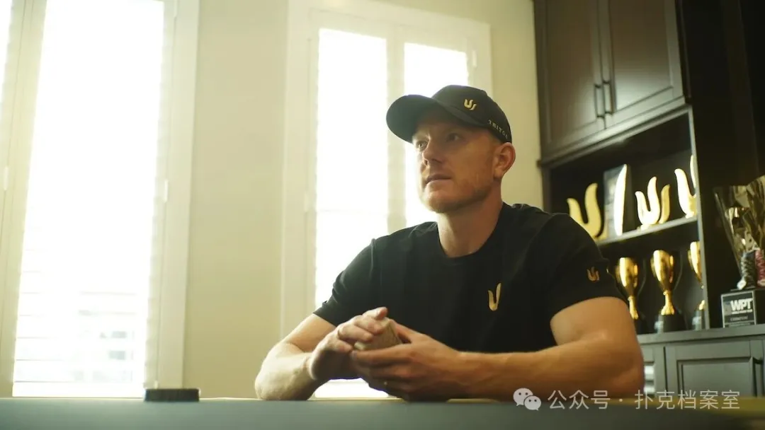 【DD扑克】“我为此付出了一切”——扑克名人堂成员Jason Koon亲述心路历程
