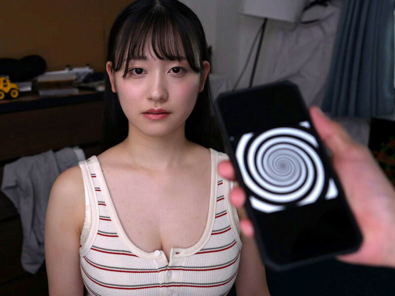 【DD扑克】(gvh-889)一样是J罩杯的环奈!她被哥哥催眠洗脑成自慰套了!