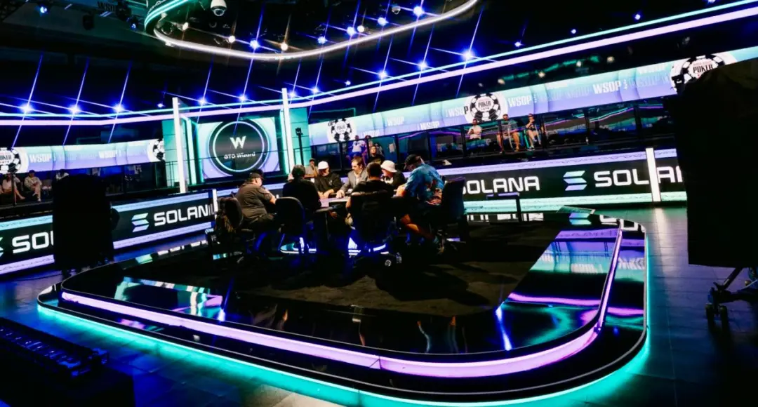 【DD扑克】WSOP新赛事惹争议：金手链也开始搞“VIP包厢”了？