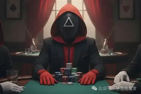 【DD扑克】当牌桌变成秀场:狂欢游戏正在透支扑克的未来