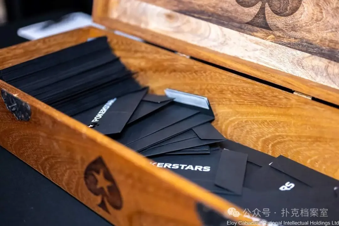 【DD扑克】神秘赏金赛的反统计奇迹:两枚最大赏金同时闯入单挑