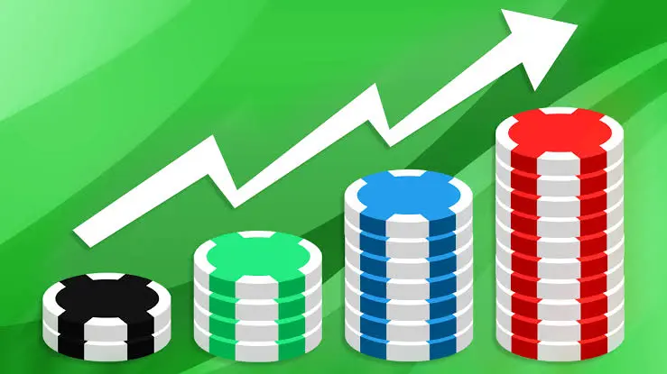 【DD扑克】资金管理:90%的高手说这才是”最重要的技术”