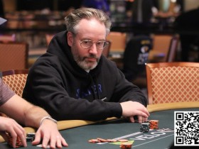 【DD扑克】扑克之星大使支持巴勒斯坦遭网友谴责,明星牌手是否应该参与政治话题?