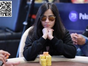 【DD扑克】讨论 | 在牌桌上戴墨镜是个好主意吗?