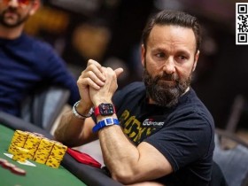 【DD扑克】火花四射“百W猎人大奖赛”开打,首创猎人榜冠军狂送华为Mate 60 Pro!