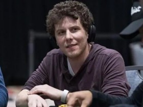 【DD扑克】简讯 | 40岁的Ari Engel赢得破纪录的第16个WSOP 巡回赛戒指