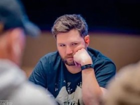 【DD扑克】趣闻 | Doug Parscal即将揭露一桩高达七位数的扑克作弊丑闻