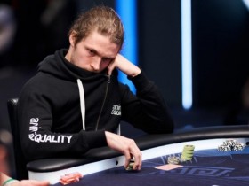 【DD扑克】EPT布拉格双料冠军得主Ben Heath谈:【如何在扑克职涯中取得成功?】