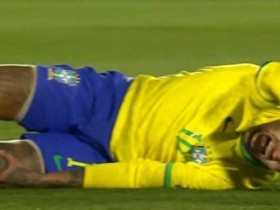 大发体育-内马尔左膝扭伤成玻璃人新月两年4亿美元投入血亏,大发助力你的致富之路!