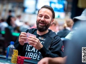 【DD扑克】助力国人夺冠!这份“神秘赏金赛必胜策略”你不能错过