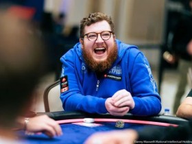 【DD扑克】话题 | 你见过牌手在桌上给自己喊思考倒计时的吗?