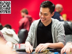 【DD扑克】WSOP欧洲站直播桌出现背面花纹不对称的扑克牌,是偶然还是常态?