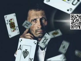 【DD扑克】教学:想在牌桌上浪?这些基本功你都练扎实了吗