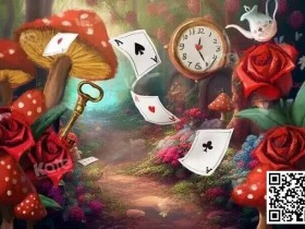 【DD扑克】蘑菇扑克 | 小盲位玩家的机遇和挑战,德州扑克新型变体,不一样的乐趣和竞技体验