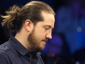 【DD扑克】扑克界奖金过亿的大鲨鱼Steve O’Dwyer