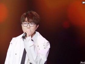 【DD扑克】毛不易写了一些场面话,是该说他口才好呢还是情商高?