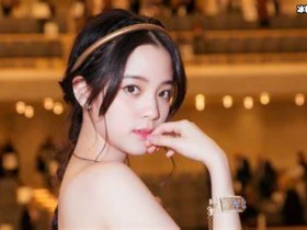 【DD扑克】欧阳娜娜被姐姐维护,替妹妹否认网上传言一家五口关系好是真的