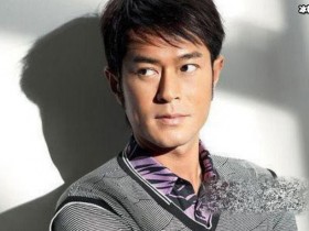 【DD扑克】古天乐眼睛怎么了拍摄视频频繁眨眼,粉丝十分担忧