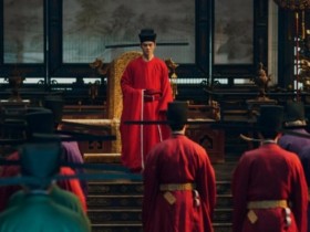 【DD扑克】两部备受期待的作品纷纷遭遇滑铁卢,《清平乐》剧本成最大问题