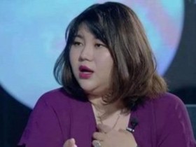 【DD扑克】杨天真参加《青春有你2》,曾是范冰冰张艺兴经纪人