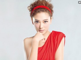 【DD扑克】应采儿分享孕照惹人羡身材管理一如既往,小小春变身骑士